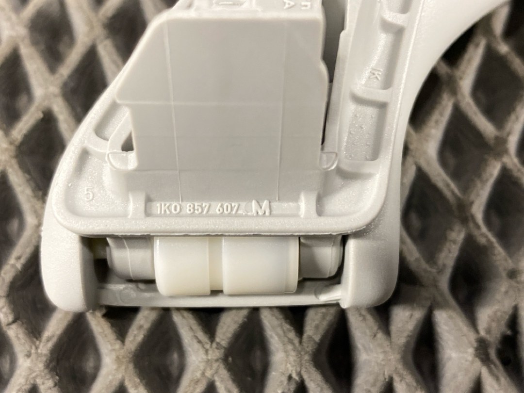 Потолочная ручка, 870 рублей, Красноярск