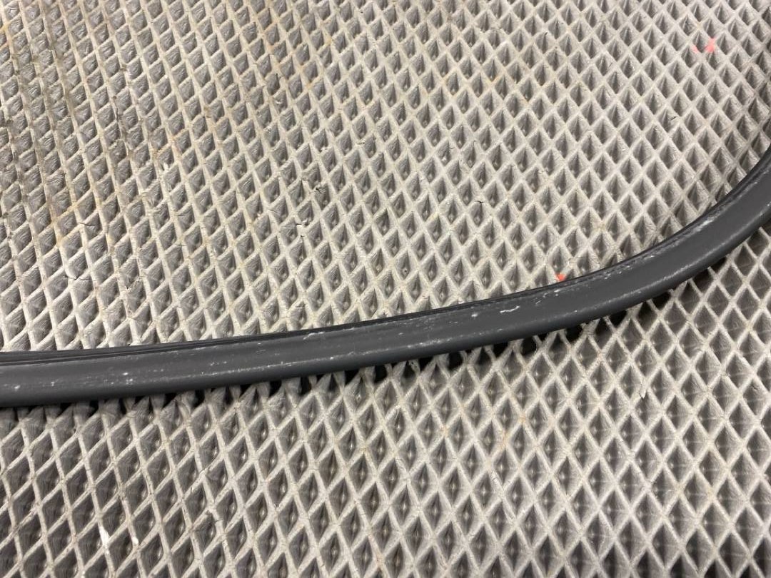 Подкапотный уплотнитель, 920 рублей, Красноярск