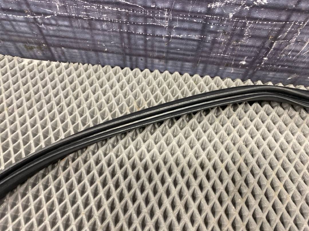 Подкапотный уплотнитель, 920 рублей, Красноярск