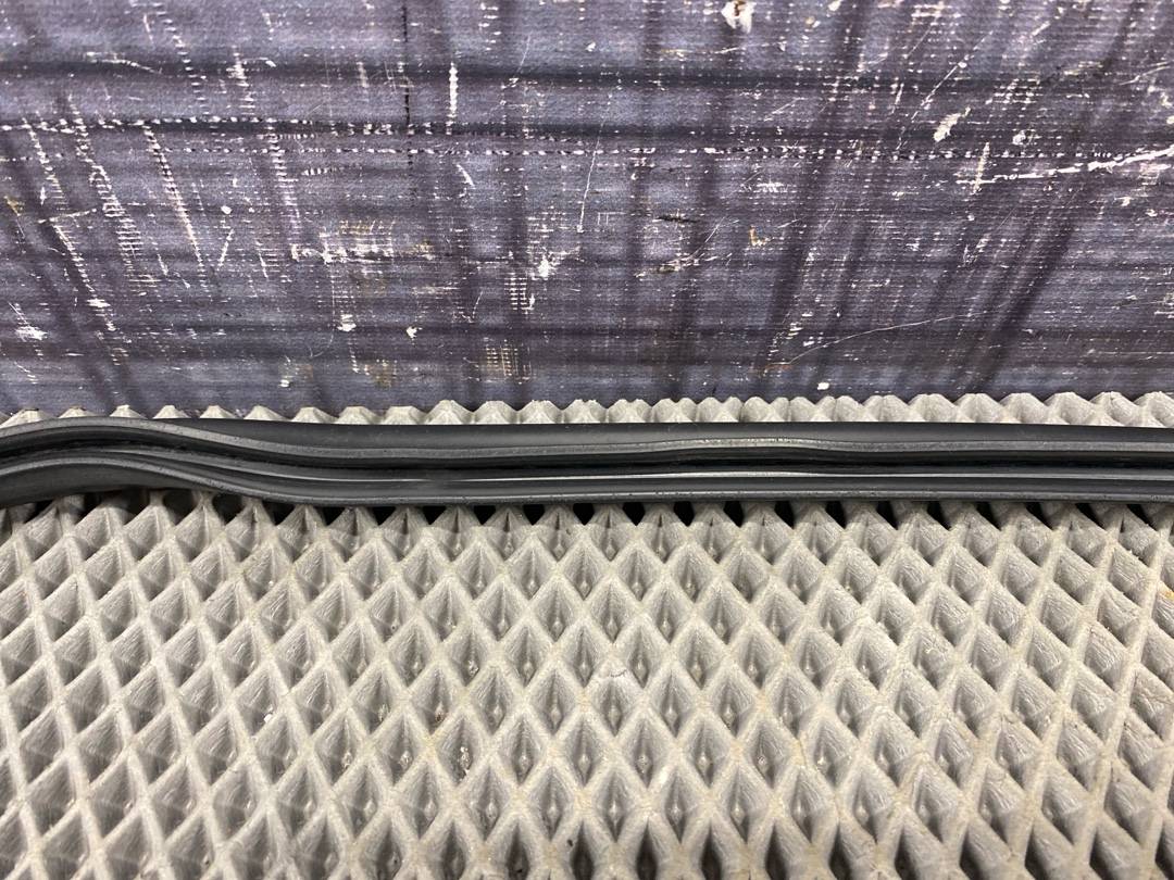 Подкапотный уплотнитель, 920 рублей, Красноярск