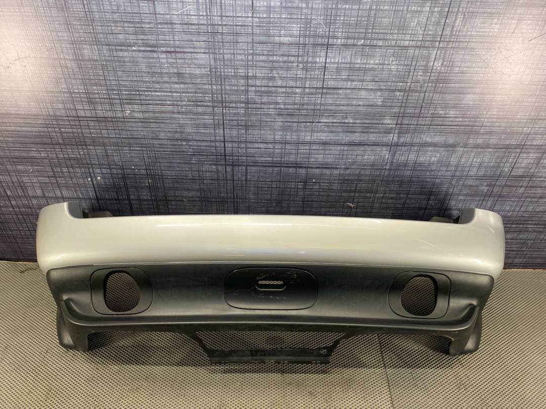 Бампер, 8730 рублей, Красноярск