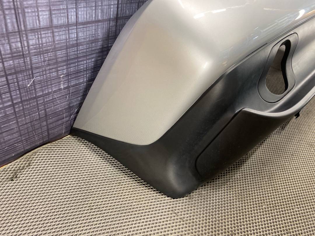 Бампер, 8730 рублей, Красноярск