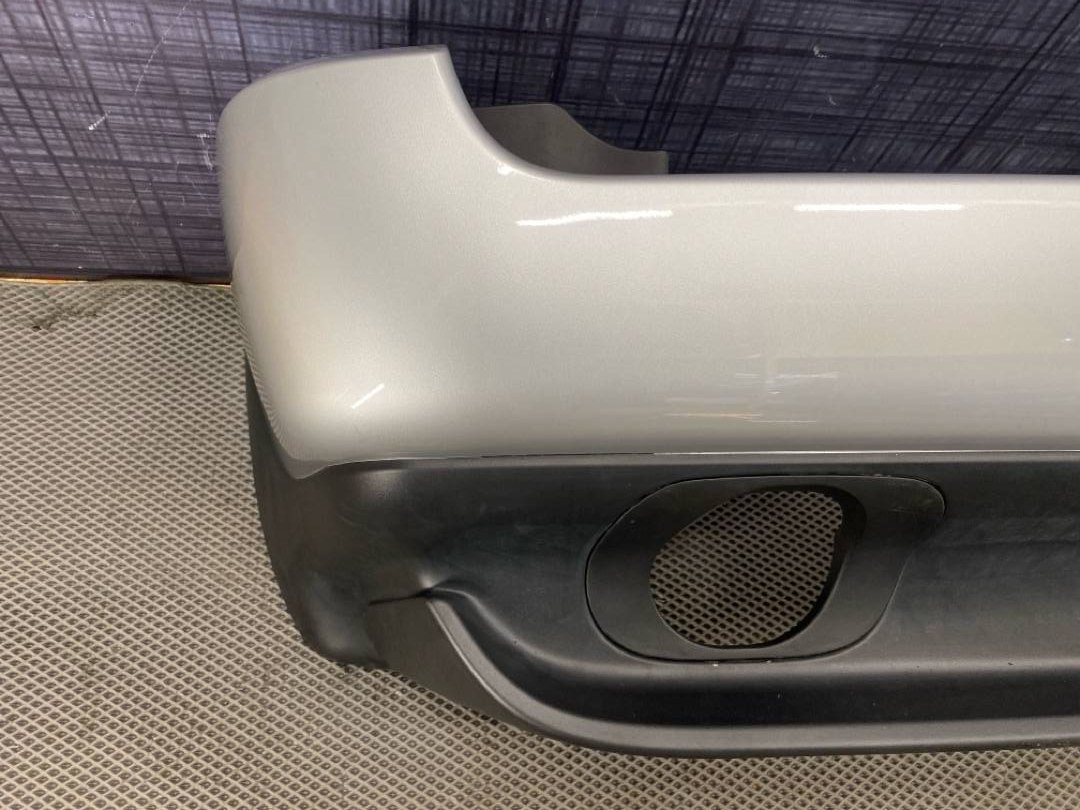 Бампер, 8730 рублей, Красноярск