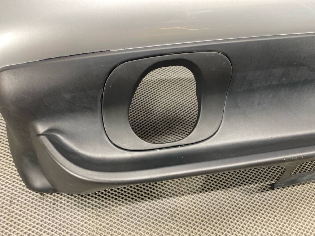 Бампер, 8730 рублей, Красноярск