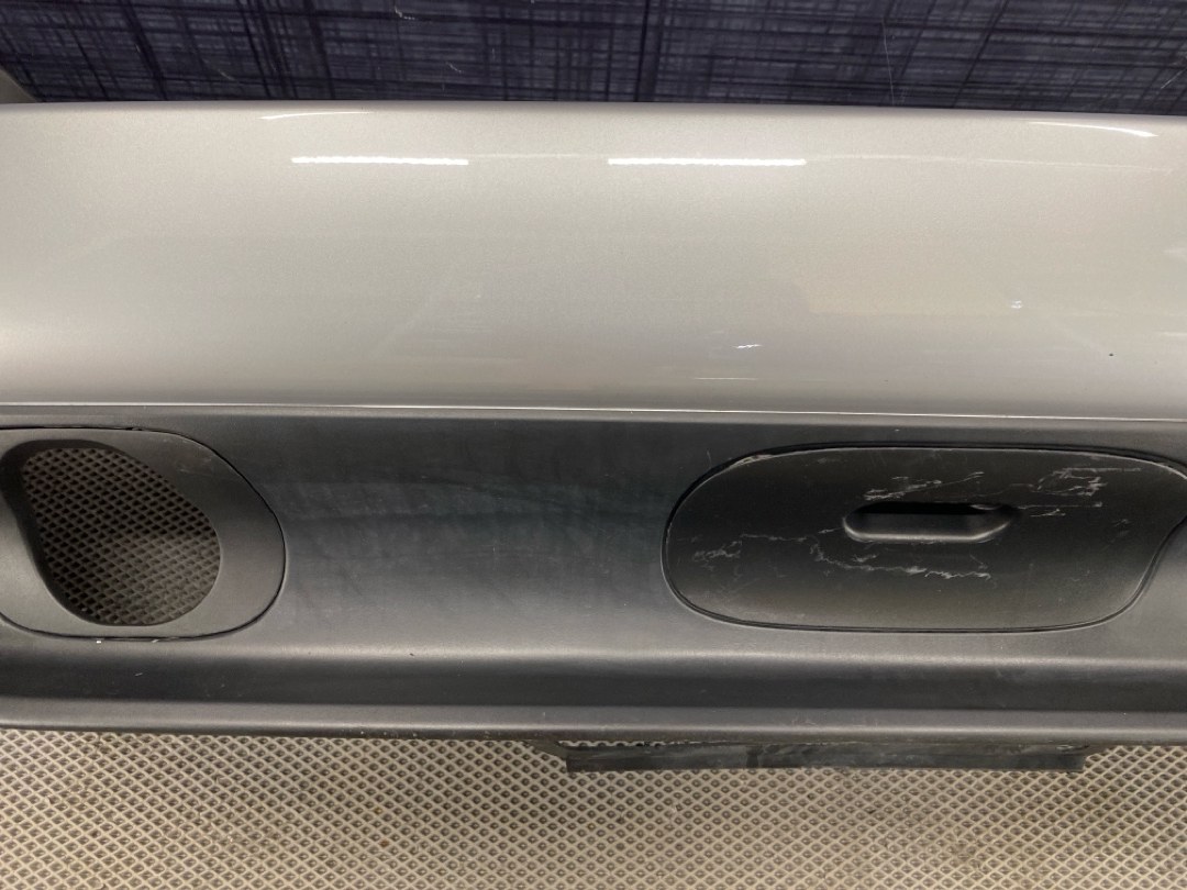 Бампер, 8730 рублей, Красноярск