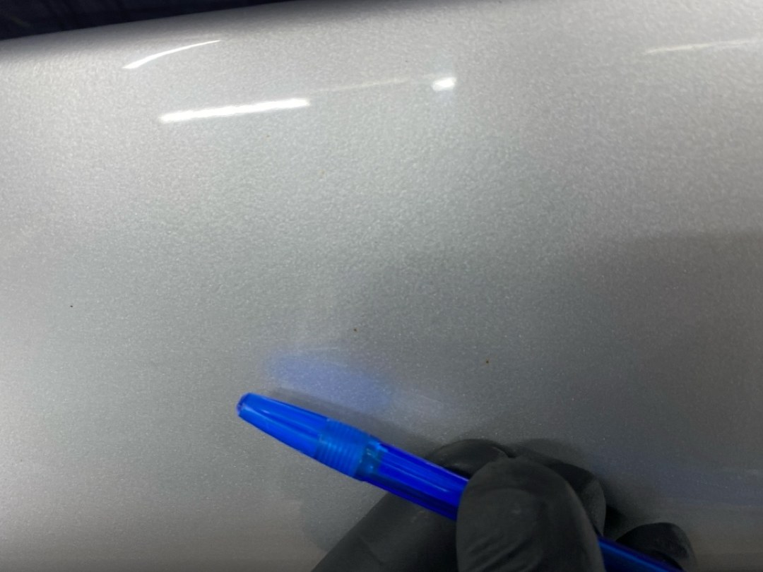 Бампер, 8730 рублей, Красноярск