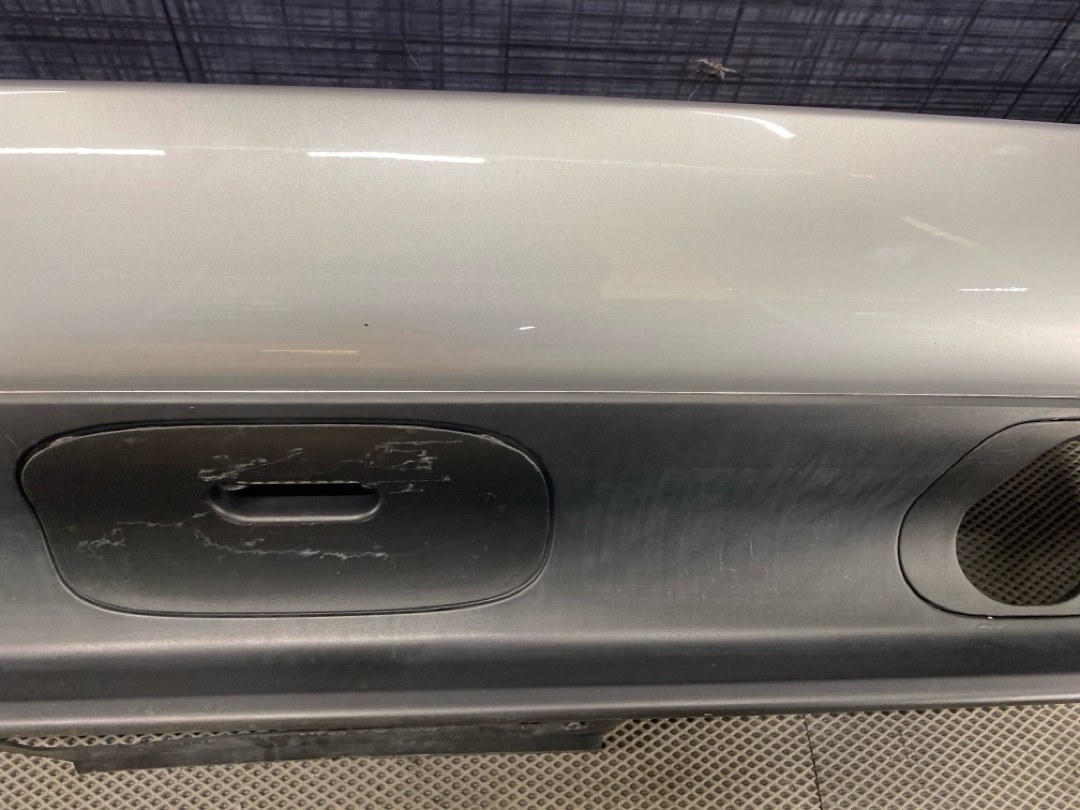 Бампер, 8730 рублей, Красноярск