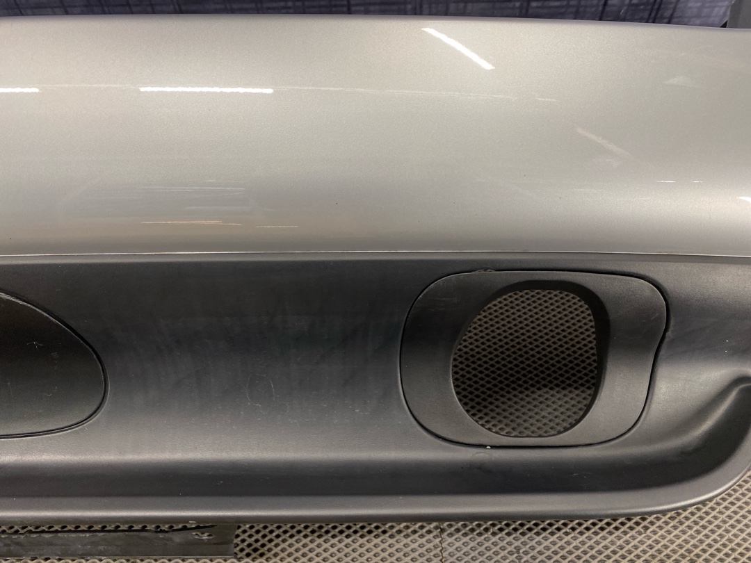 Бампер, 8730 рублей, Красноярск