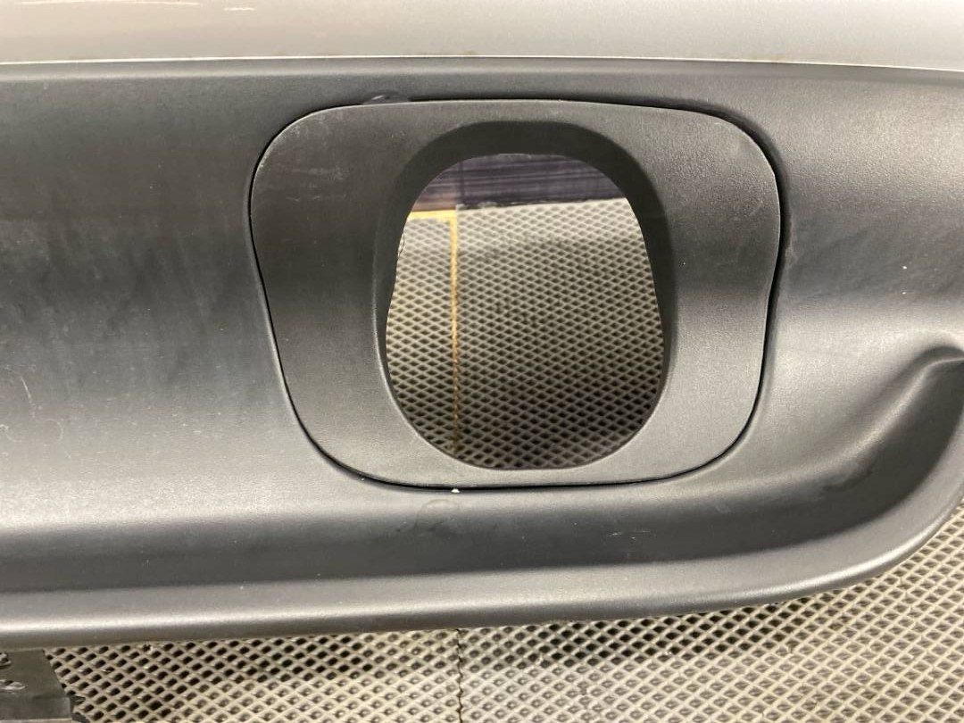 Бампер, 8730 рублей, Красноярск