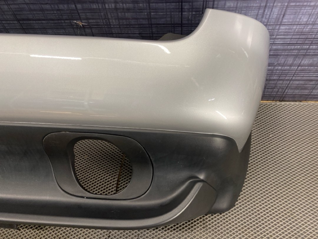 Бампер, 8730 рублей, Красноярск