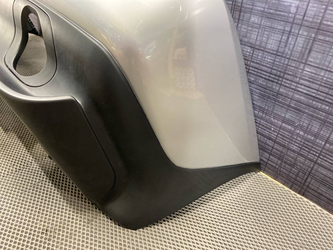 Бампер, 8730 рублей, Красноярск