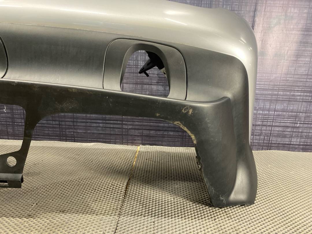 Бампер, 8730 рублей, Красноярск