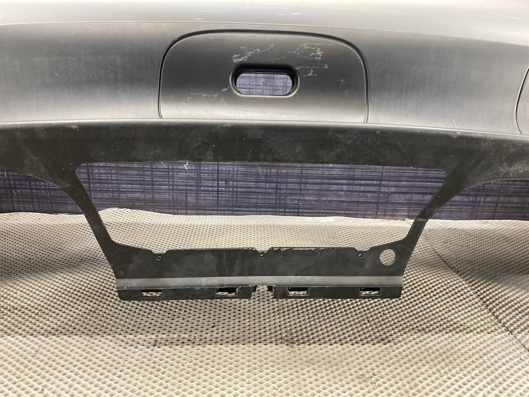 Бампер, 8730 рублей, Красноярск