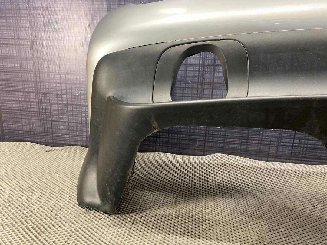 Бампер, 8730 рублей, Красноярск