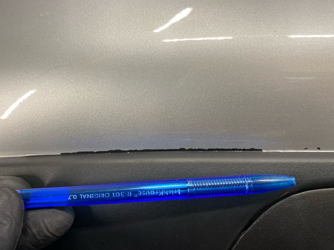 Бампер, 8730 рублей, Красноярск