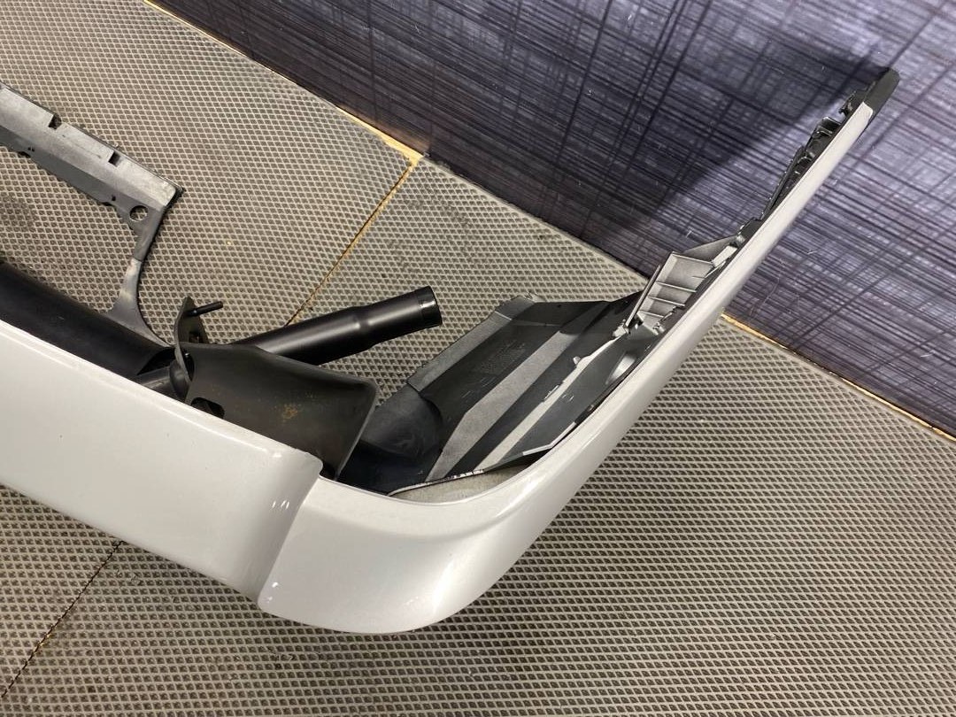 Бампер, 8730 рублей, Красноярск