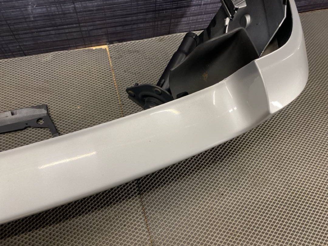 Бампер, 8730 рублей, Красноярск