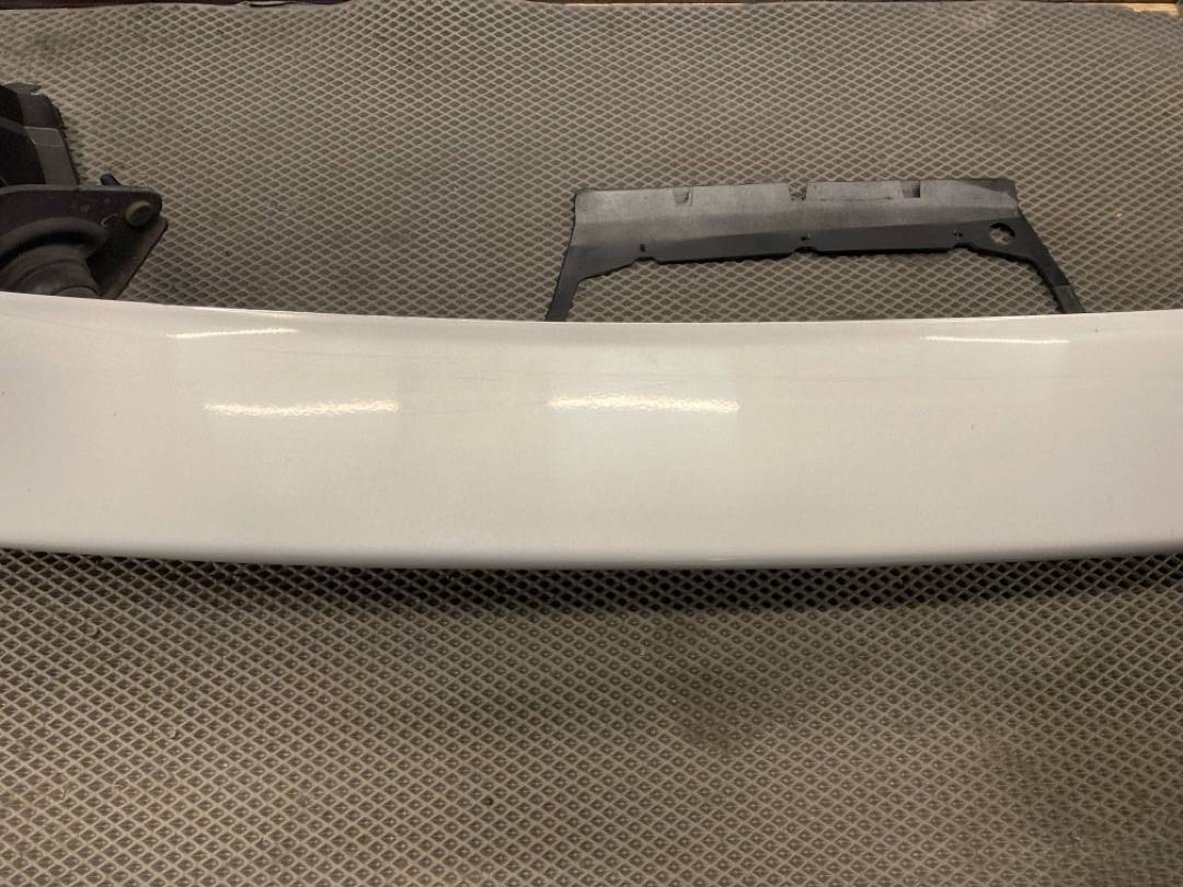 Бампер, 8730 рублей, Красноярск