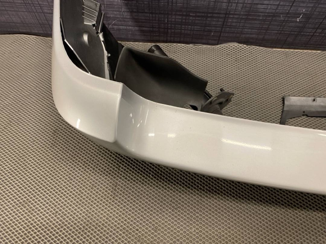 Бампер, 8730 рублей, Красноярск