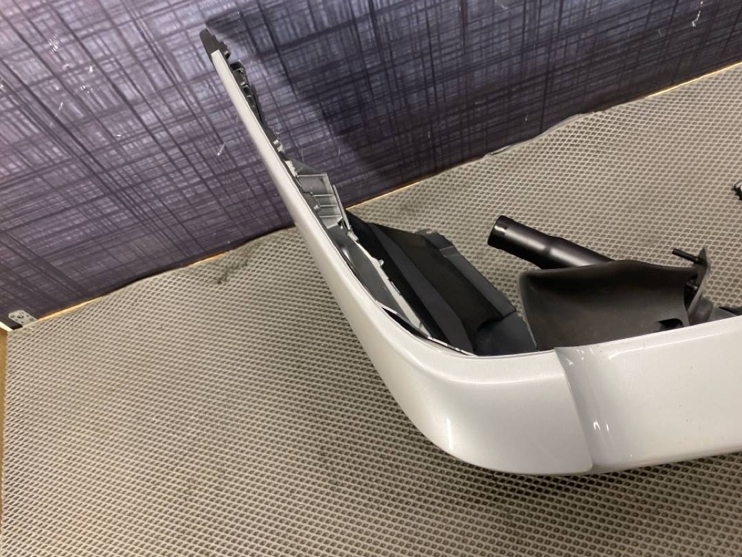 Бампер, 8730 рублей, Красноярск