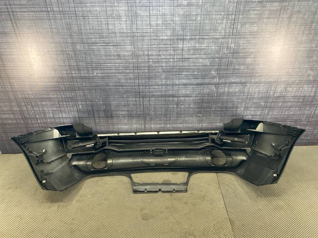 Бампер, 8730 рублей, Красноярск