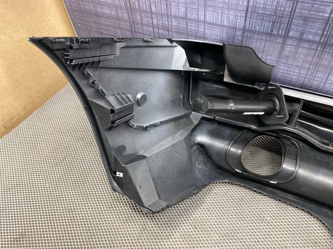 Бампер, 8730 рублей, Красноярск