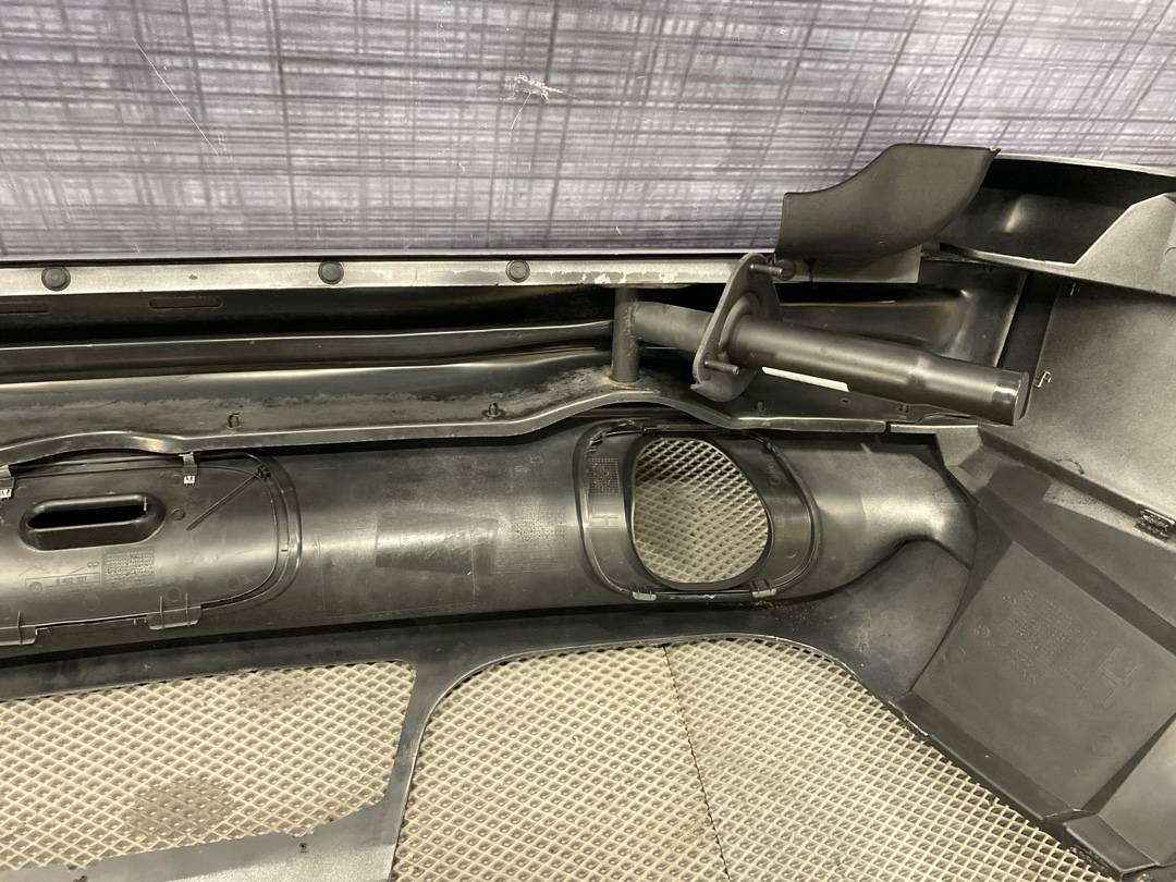 Бампер, 8730 рублей, Красноярск