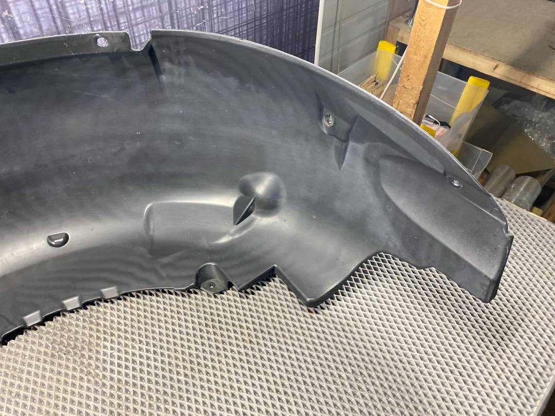 Подкрылок, 840 рублей, Красноярск