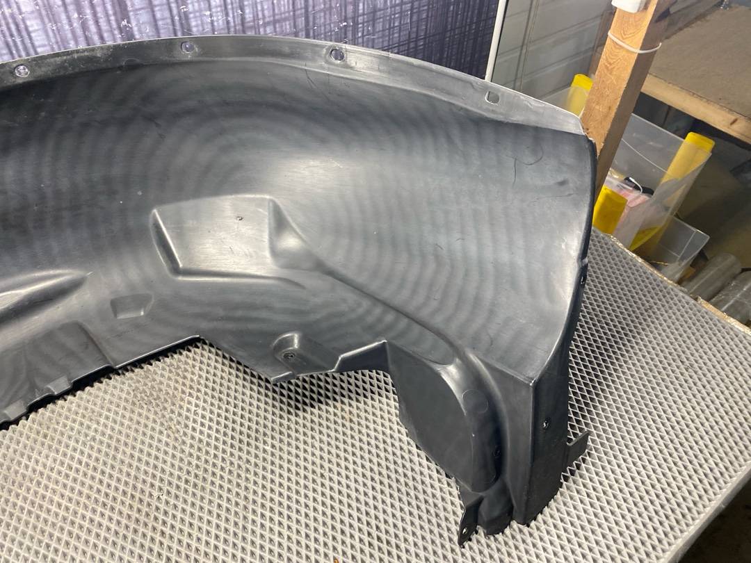 Подкрылок, 840 рублей, Красноярск