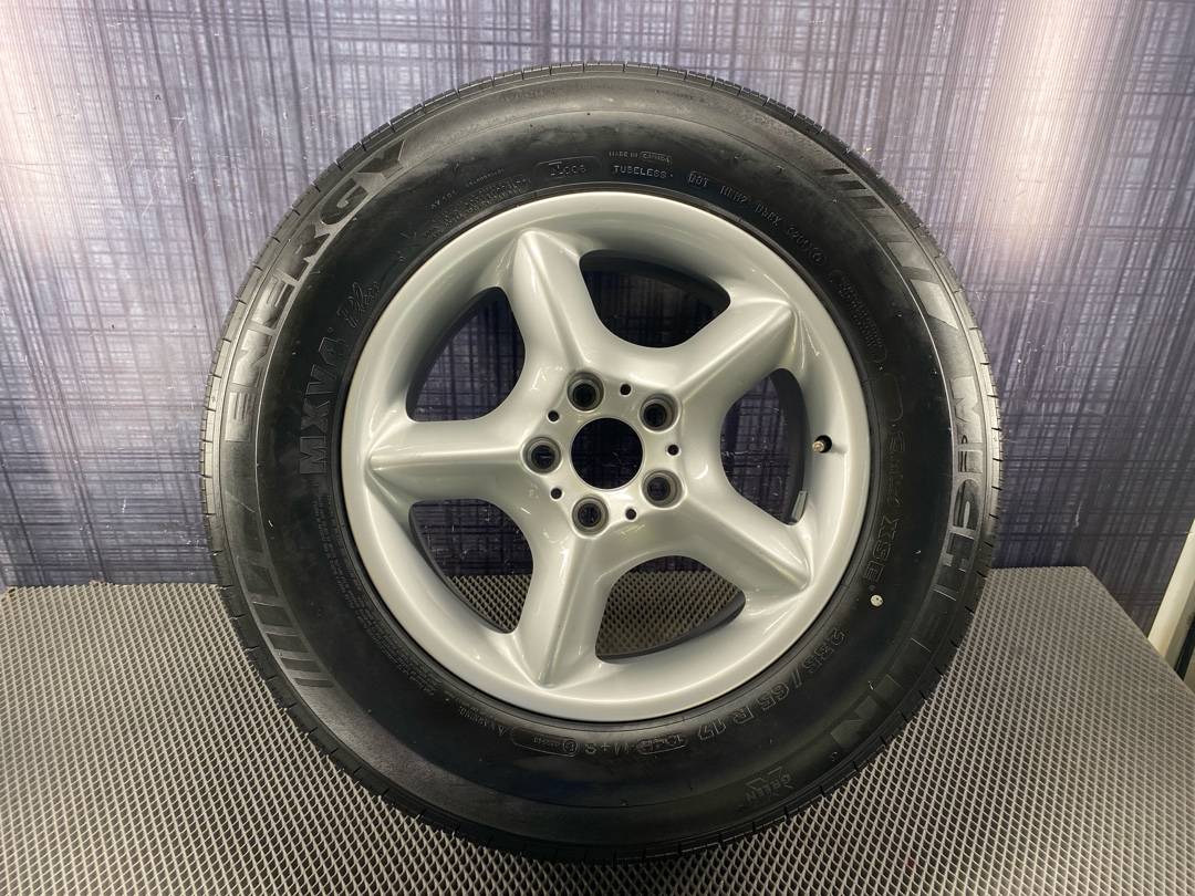 Запасное колесо, 5460 рублей, Красноярск