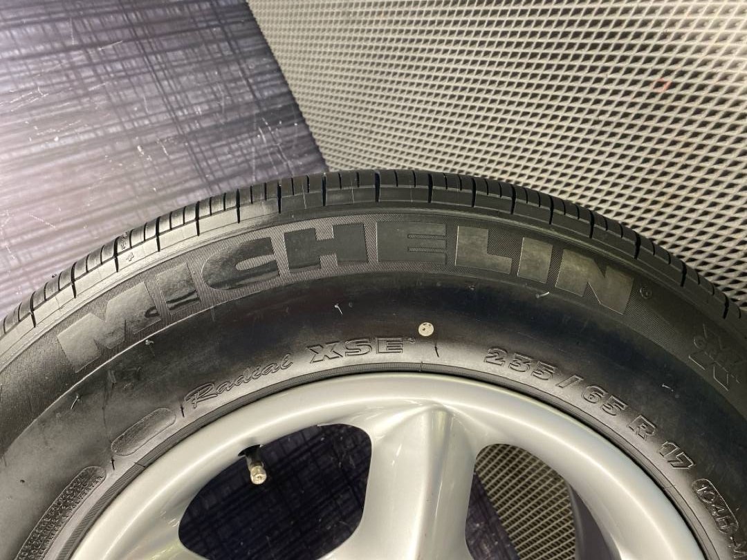 Запасное колесо, 5460 рублей, Красноярск