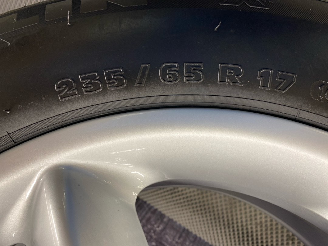 Запасное колесо, 5460 рублей, Красноярск