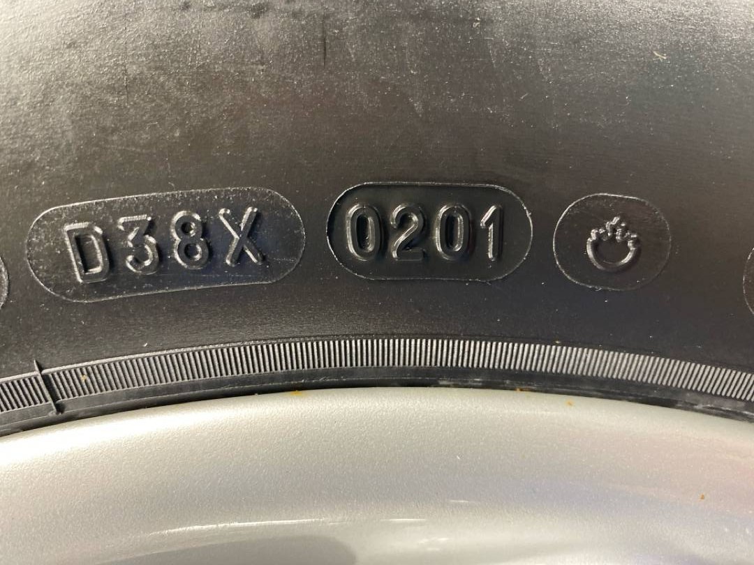 Запасное колесо, 5460 рублей, Красноярск