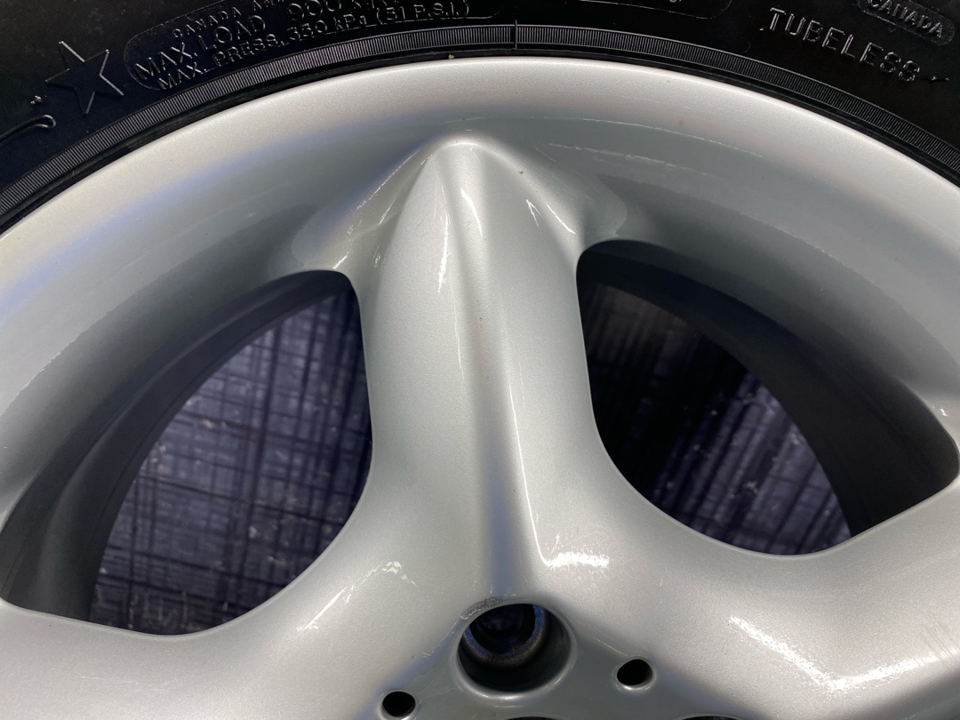 Запасное колесо, 5460 рублей, Красноярск