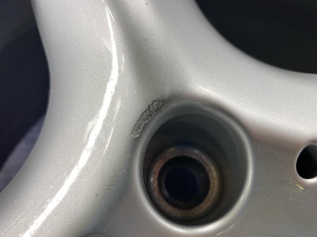 Запасное колесо, 5460 рублей, Красноярск