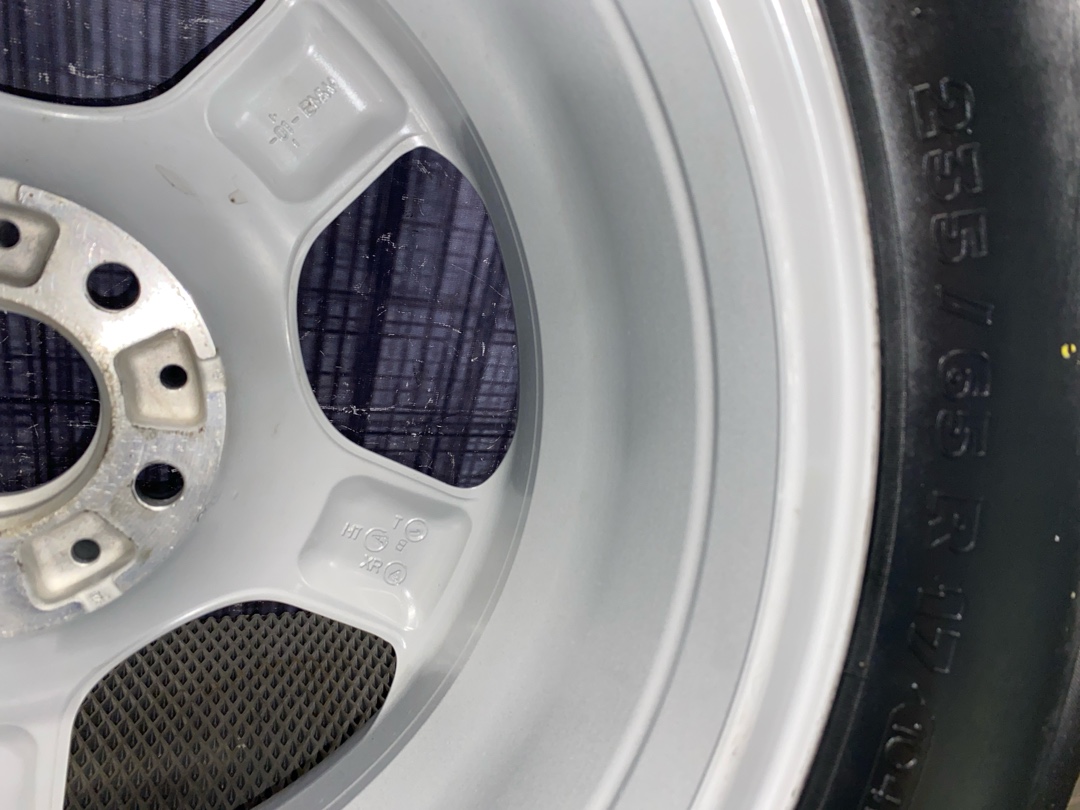 Запасное колесо, 5460 рублей, Красноярск