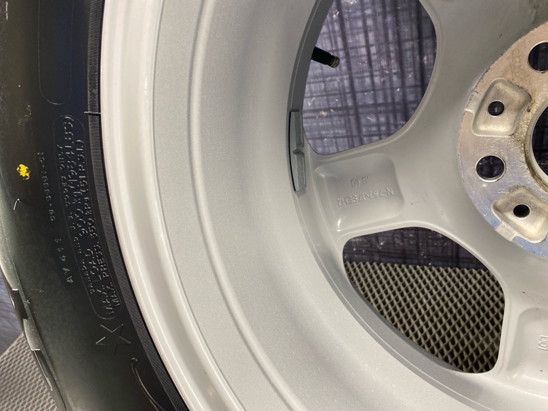 Запасное колесо, 5460 рублей, Красноярск