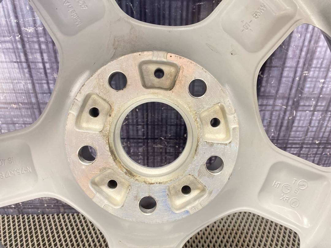 Запасное колесо, 5460 рублей, Красноярск