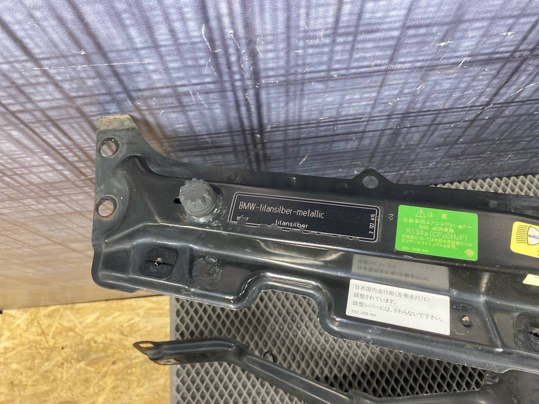 Рамка радиатора, 5055 рублей, Красноярск