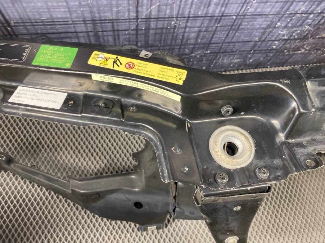 Рамка радиатора, 5055 рублей, Красноярск