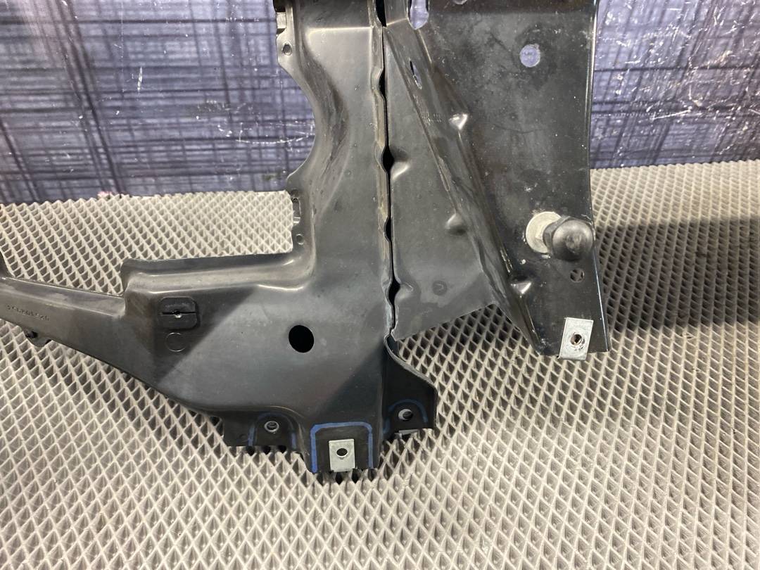 Рамка радиатора, 5055 рублей, Красноярск