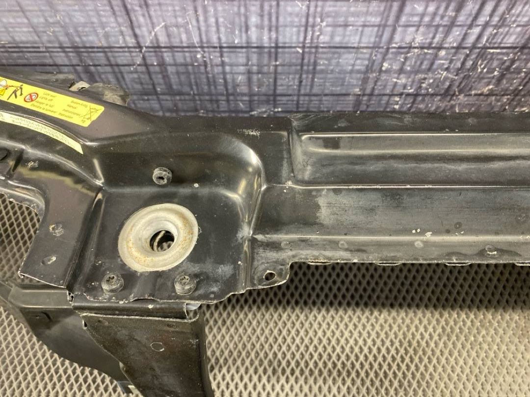 Рамка радиатора, 5055 рублей, Красноярск