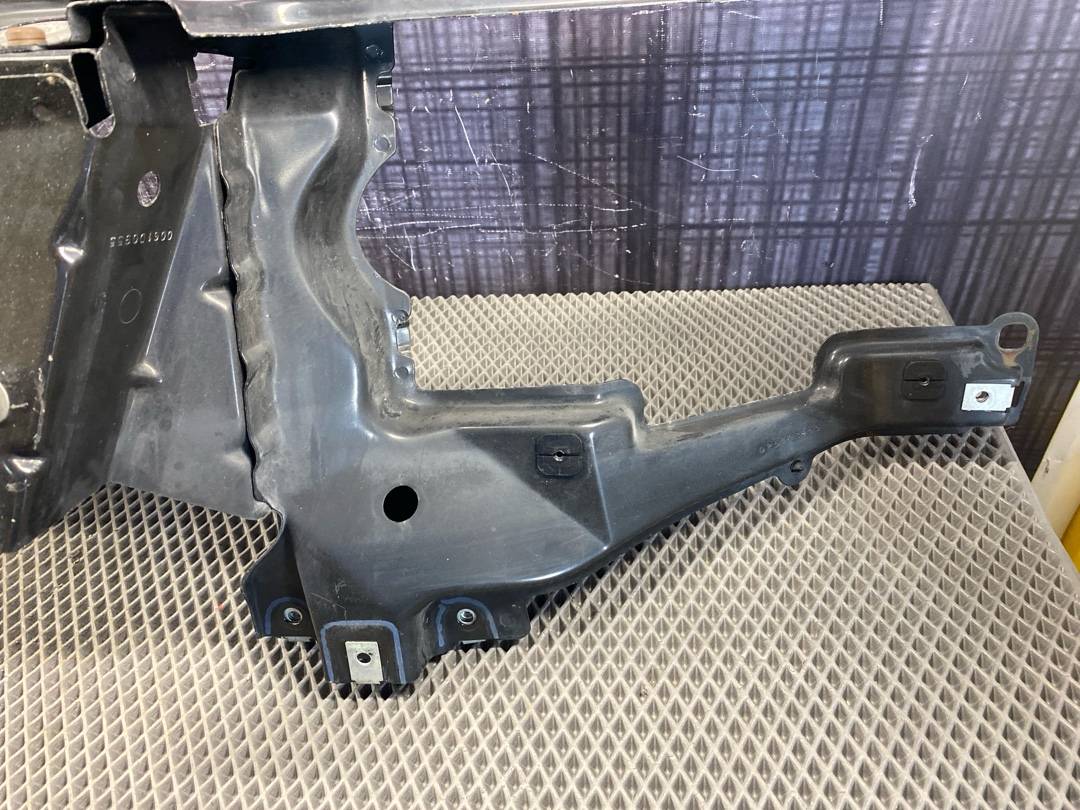 Рамка радиатора, 5055 рублей, Красноярск