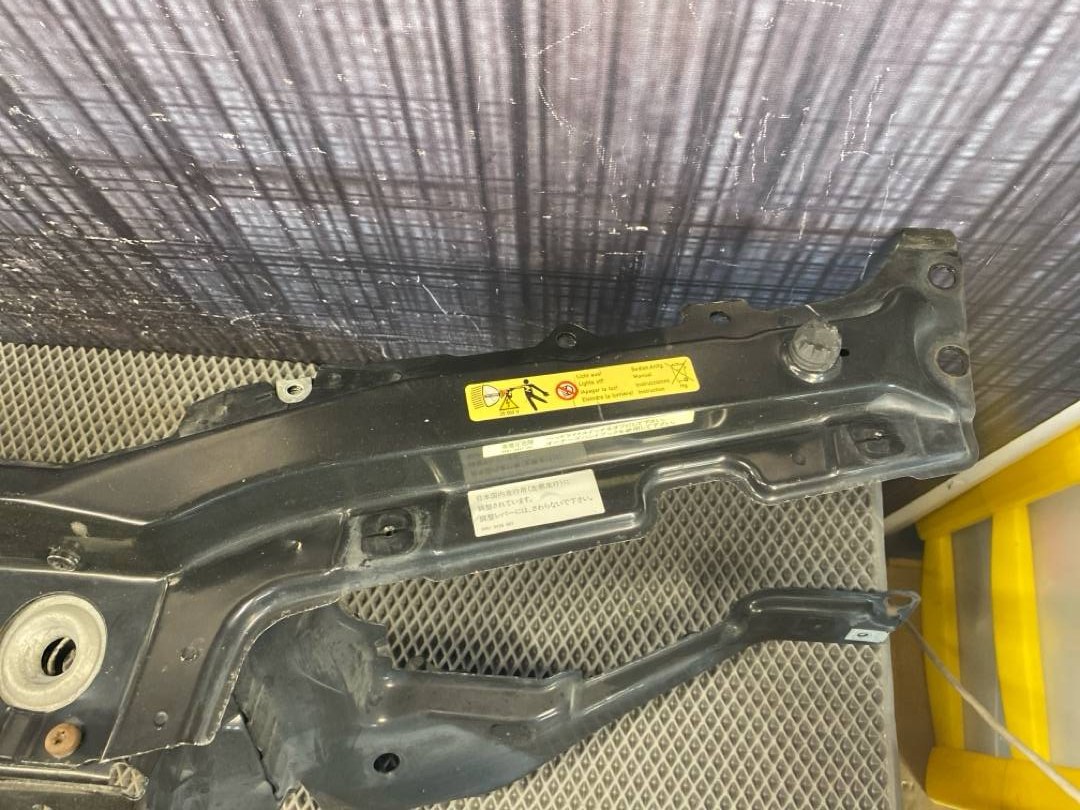 Рамка радиатора, 5055 рублей, Красноярск