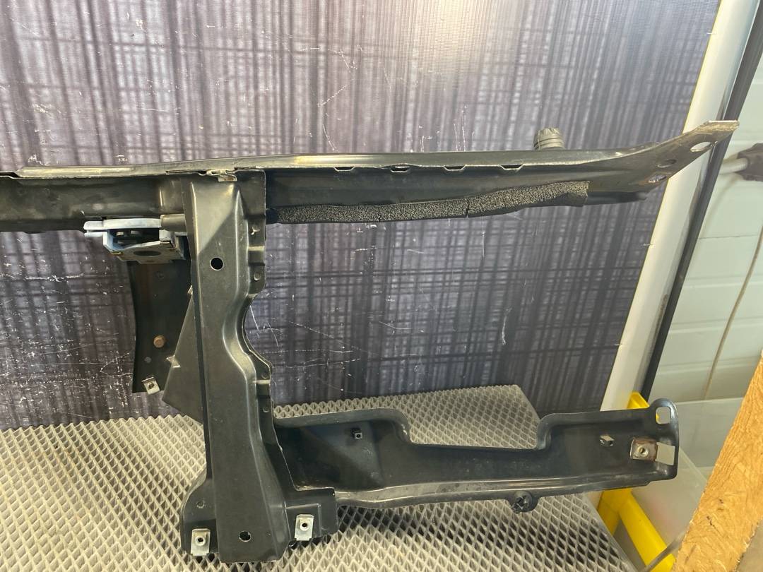 Рамка радиатора, 5055 рублей, Красноярск