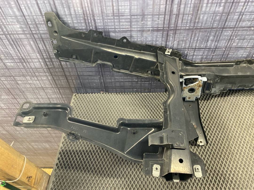 Рамка радиатора, 5055 рублей, Красноярск