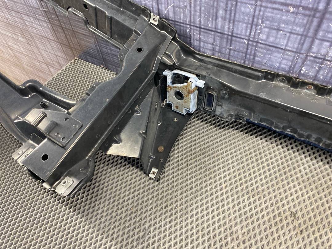 Рамка радиатора, 5055 рублей, Красноярск