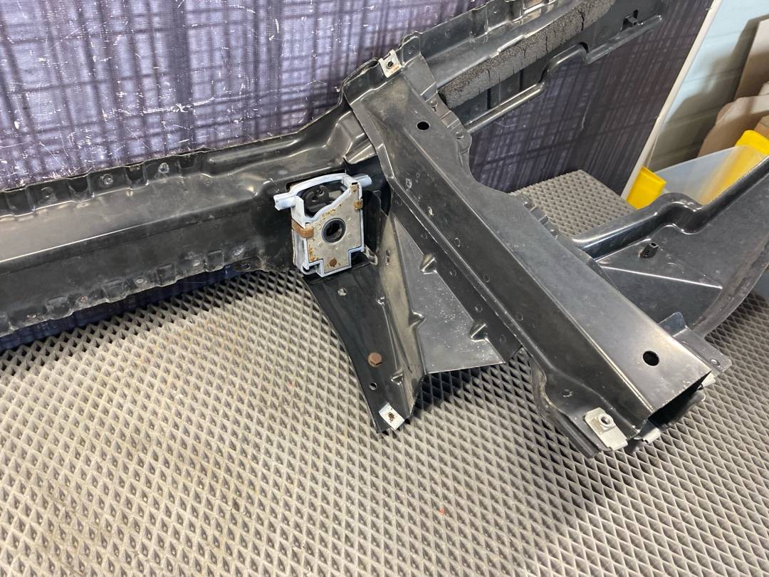 Рамка радиатора, 5055 рублей, Красноярск