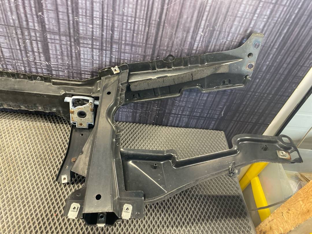 Рамка радиатора, 5055 рублей, Красноярск