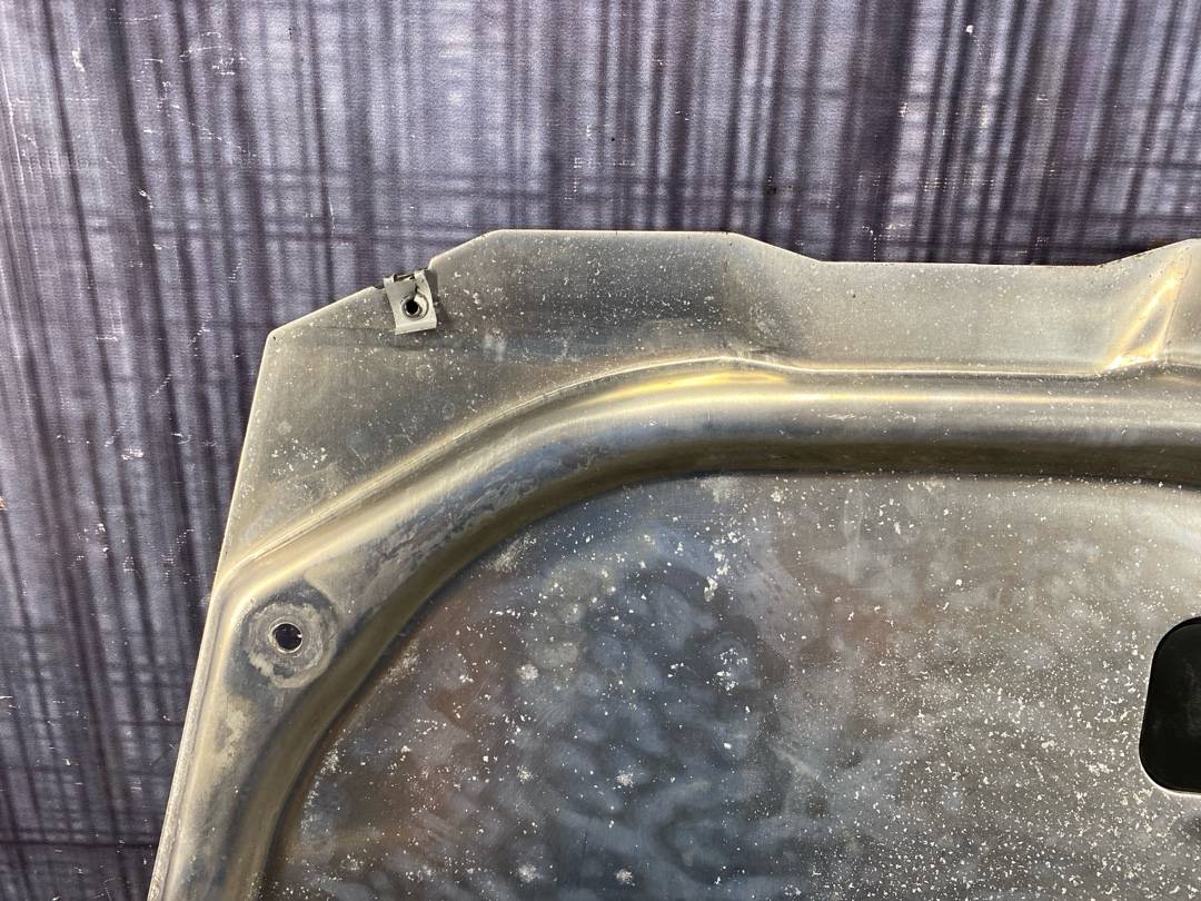 Защита двигателя, 2160 рублей, Красноярск